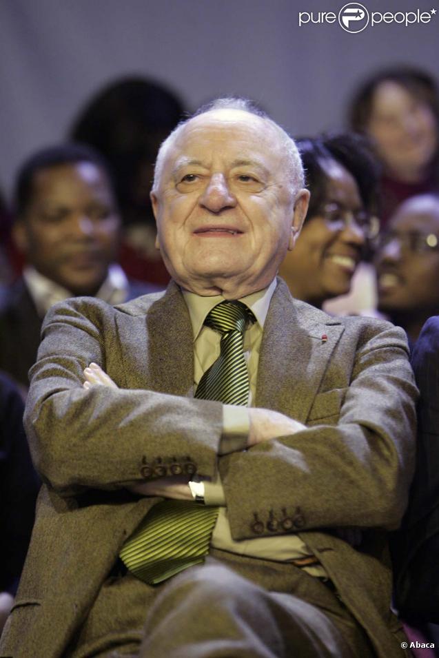 Pierre Bergé, l'homme de fer dans l'ombre d'Yves Saint-Laurent ! 