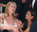 Meryl Streep et Sandra Bullock, meilleure actrice ex-aequo au Critics' Choice Awards, le 15 janvier 2010 !