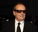 Jack Nicholson