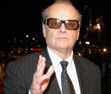 Jack Nicholson