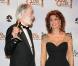 Meilleur film en langue étrangère : Le Ruban blanc. Le réalisateur Autrichien Michael Haneke a reçu le prix des mains de Sophia Lorenlors de la 67e cérémonie des Golden Globes à Los Angeles le 17 janvier 2010