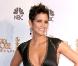 Halle Berry lors de la 67e cérémonie des Golden Globes à Los Angeles le 17 janvier 2010