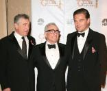 Cécile B. DeMille Award : Martin Scorsese pour l'ensemble de sa carrière qui a reçu le prix des mains de ses acteurs fétiches, Robert de Niro et Leonardo DiCaprio, lors de la 67e cérémonie des Golden Globes à Los Angeles le 17 janvier 2010
