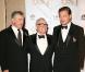 Cécile B. DeMille Award : Martin Scorsese pour l'ensemble de sa carrière qui a reçu le prix des mains de ses acteurs fétiches, Robert de Niro et Leonardo DiCaprio, lors de la 67e cérémonie des Golden Globes à Los Angeles le 17 janvier 2010