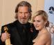 Meilleur acteur dans un drame ou comédie dramatique : Jeff Bridges (Crazy Heart) qui a reçu le prix des mains de Kate Winslet, lors de la 67e cérémonie des Golden Globes à Los Angeles le 17 janvier 2010