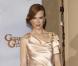 Nicole Kidman lors de la 67e cérémonie des Golden Globes à Los Angeles le 17 janvier 2010