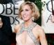 Felicity Huffman glamour à souhait lors des 67e Golden Globes le 17/01/10