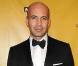 Billy Zane à l'occasion de l'after party des Golden Globe Awards, organisée par la Weinstein Company au Bar 210 de Los Angeles, le 17 janvier 2010.