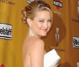 La ravissante Kate Hudson à l'occasion de l'after party des Golden Globe Awards, organisée par la Weinstein Company au Bar 210 de Los Angeles, le 17 janvier 2010.