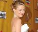 La ravissante Kate Hudson à l'occasion de l'after party des Golden Globe Awards, organisée par la Weinstein Company au Bar 210 de Los Angeles, le 17 janvier 2010.
