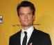 Le charmant Josh Duhamel à l'occasion de l'after party des Golden Globe Awards, organisée par la Weinstein Company au Bar 210 de Los Angeles, le 17 janvier 2010.