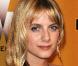 La ravissante Mélanie Laurent à l'occasion de l'after party des Golden Globe Awards, organisée par la Weinstein Company au Bar 210 de Los Angeles, le 17 janvier 2010.