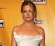 Kate Hudson à l'occasion de l'after party des Golden Globe Awards, organisée par la Weinstein Company au Bar 210 de Los Angeles, le 17 janvier 2010.
