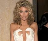 La très sexy AnnaLynne McCord à l'occasion de l'after party des Golden Globe Awards, organisée par la Weinstein Company au Bar 210 de Los Angeles, le 17 janvier 2010.