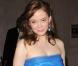Rose McGowan à l'occasion de l'after party des Golden Globe Awards, organisée par la Weinstein Company au Bar 210 de Los Angeles, le 17 janvier 2010.