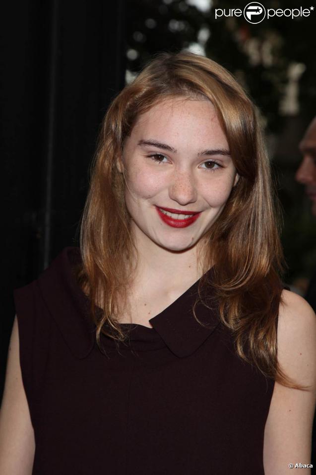 Déborah François