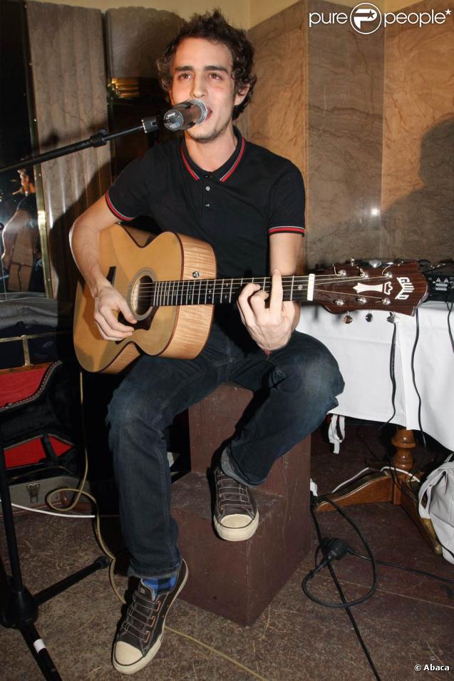 Benjamin Siksou
