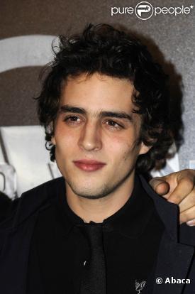 Benjamin Siksou
