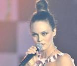 Vanessa Paradis