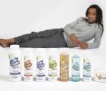 Yannick Noah pour Bourjois