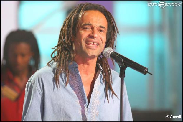 Yannick Noah