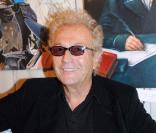 Luc Plamondon, compositeur, planche sur une comédie musicale retraçant sa carrière.