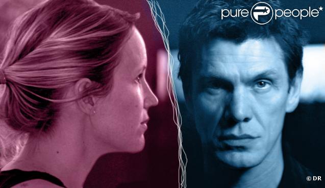 Une fille, un gars... Emma et Marc !  