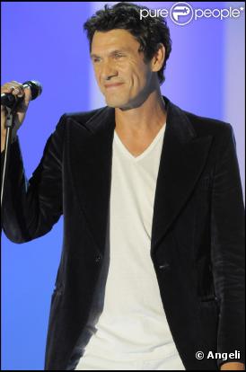 Marc Lavoine 