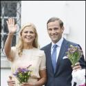 Madeleine de Suède : Son nid d'amour est parti en fumée, à quelques semaines de son mariage  !