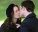 Ed Westwick et Leighton Meester