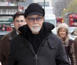 René Angélil, le mari de Céline Dion 