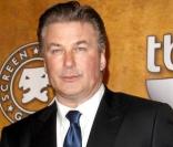 Alec Baldwin vainqueur d\'un prix aux SAG Awards à Los Angeles le 23 janvier 2010