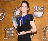 Sandra Bullock a gagné un prix aux SAG Awards à Los Angeles le 23 janvier 2010