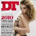 Quand Rosie Huntington dévoile son corps parfait, elle nous rend... fous !