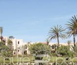  Tikida Golf Hôtel 5étoiles à Agadir 