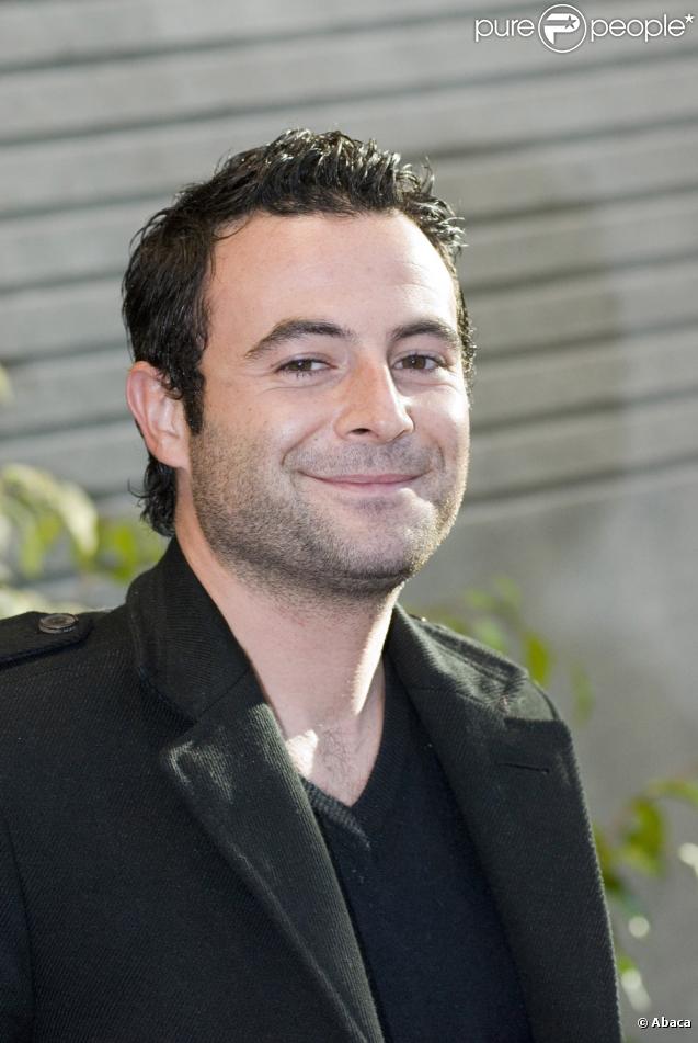 Sébastien Knafo 