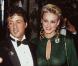 Brigitte Nielsen et son ex-mari Sylvester Stallone dans la Ferme en Afrique