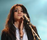 Camélia-Jordana sortira son album le 29 mars 2010 !