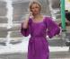 La superbe Karolina Kurkova, en shooting, sur tapis rouge ou en défilé, est vraiment une magnifique jeune femme...