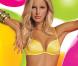 La divine Karolina Kurkova sait mettre en valeur la lingerie comme personne...