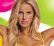 La divine Karolina Kurkova sait mettre en valeur la lingerie comme personne...