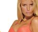 La divine Karolina Kurkova sait mettre en valeur la lingerie comme personne...
