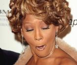 Whitney Houston