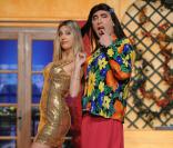 Alil Vardar et Eve Angeli 
