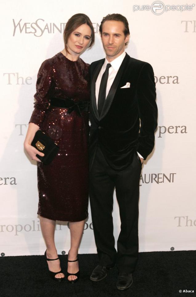 Emily Mortimer