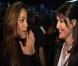 EXCLU : Suivez la rigolote Amel Bent dans les coulisses d'une grosse fête... qui l'a rendue 