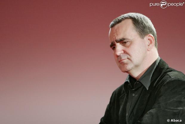 Takis Candilis, directeur général adjoint de TF1, a démissionné...