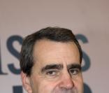 Takis Candilis, directeur général adjoint de TF1, a démissionné...