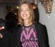 Natalia Vodianova au Dîner de la mode le 28 janvier 2010