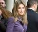 Dans le domaine businesswoman toujous tendance, la princesse Letizia d'Espagne excelle. La preuve avec ce tailleur violet des plus flatteurs.  